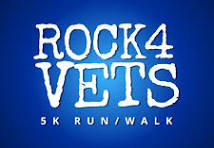 08/18/2026 Peoples Hospice Foundation - 4th Annual Rock4Vets 5k Run/Walk  Sept. 5, 2026