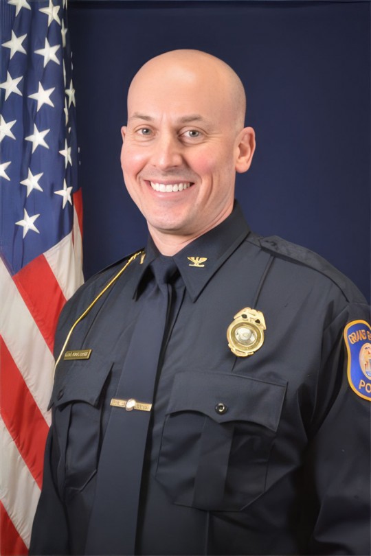 08/20/26 Interview with PPD Chief Eric Winstrom