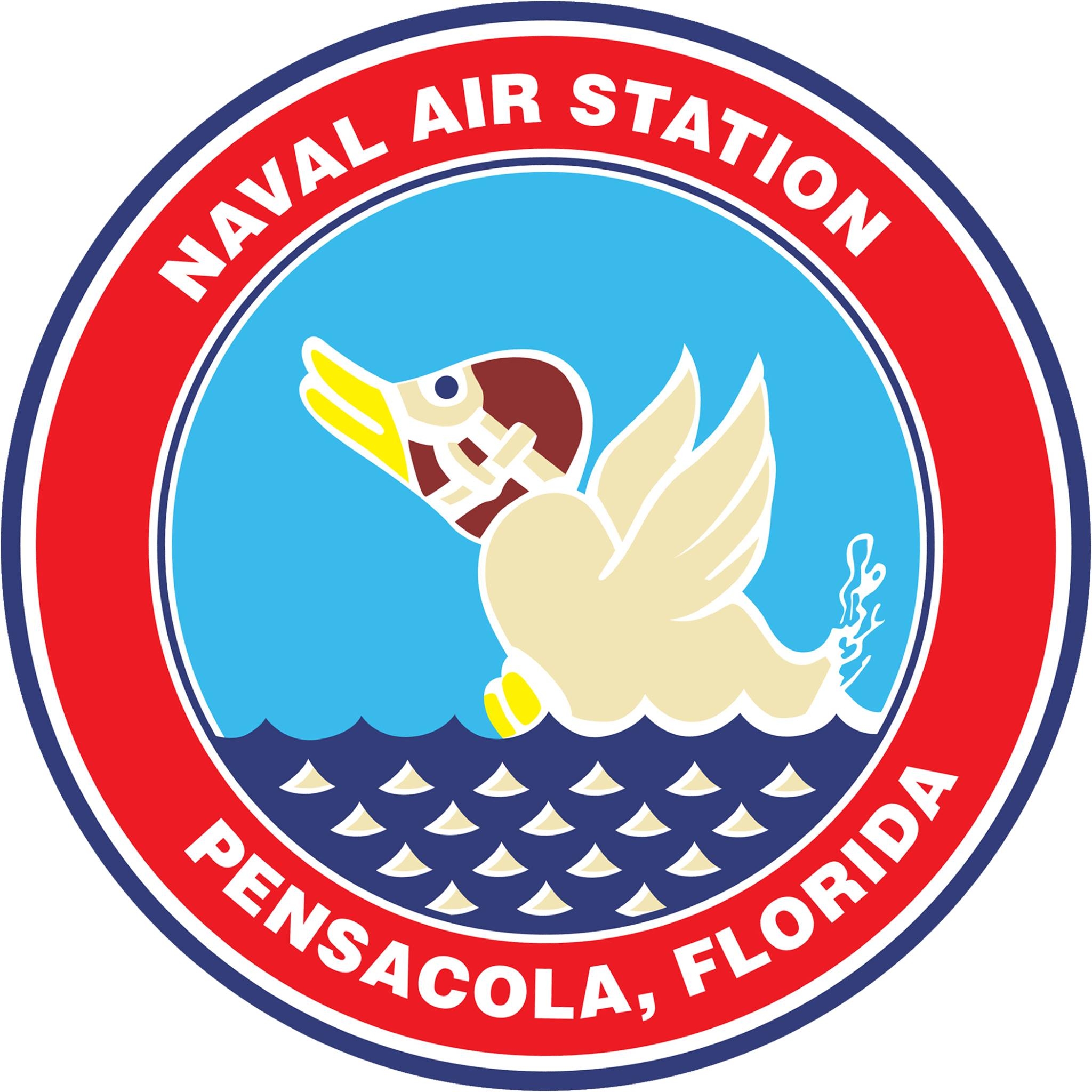 08/24/2026   NAS Pensacola