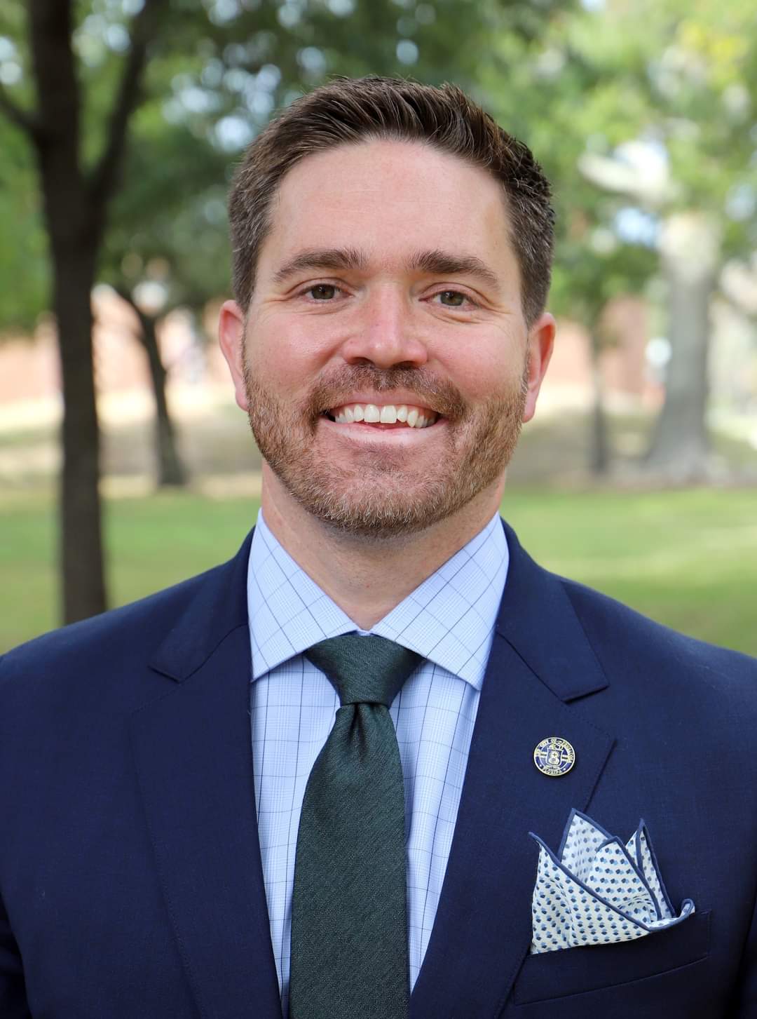09/16/26 Mayor DC Reeves interview