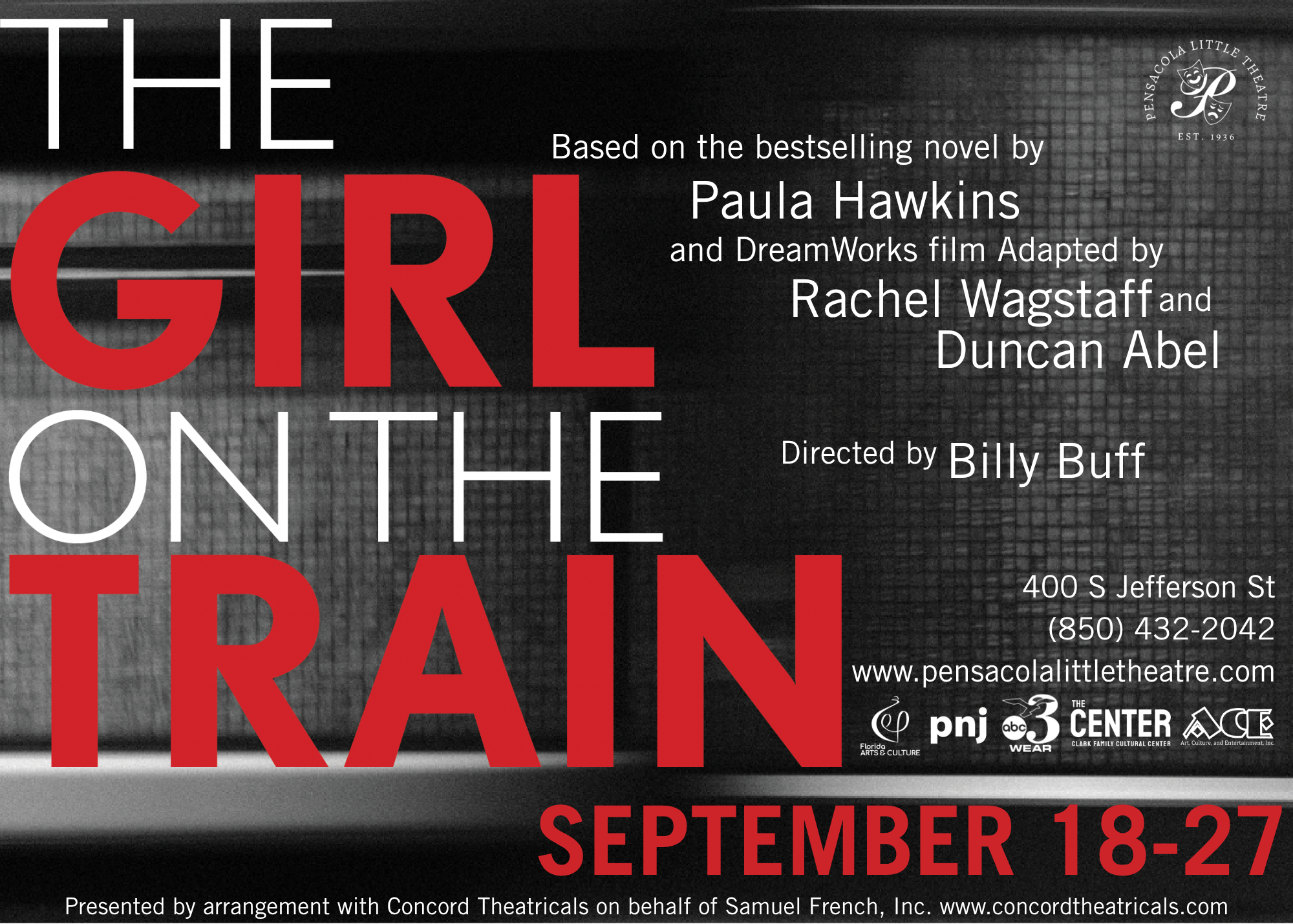 Episode Cover