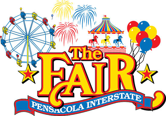 09/22/2026  Pensacola Interstate Fair  10/22-11/1/2026