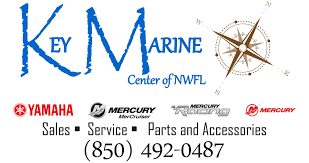 09/25/2026- "Boat Smart" - Key Marine Center of NW FL