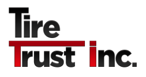 10/07/2026  Tire Trust, Inc.