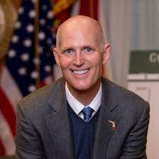 10/09/26 US Senator Rick Scott interview