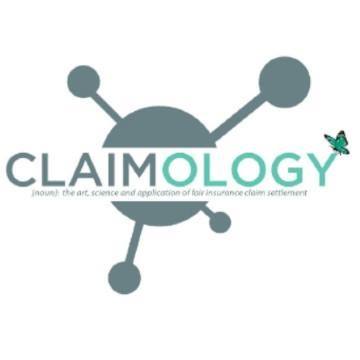 10/15/20 - Claimology - Matthew Vanderford and Greg Durette