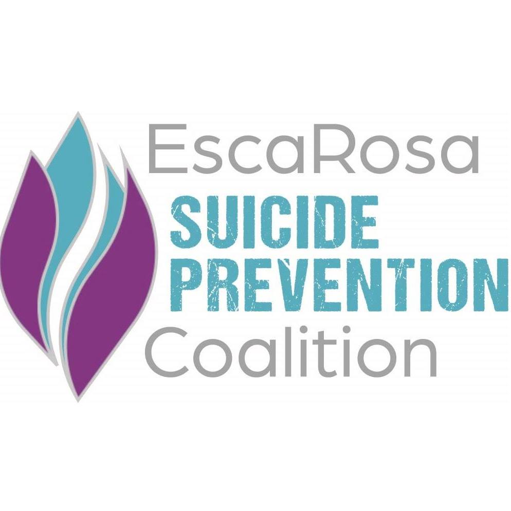 12/07/20 - EscaRosa Suicide Prevention Coalition - Rachelle Burns