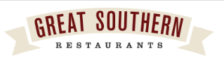 12/02/20 - Great Southern Restaurants