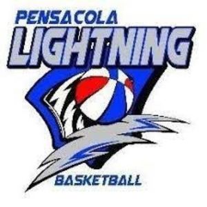 Chase Cole and Curtis Beasley w/ the Pensacola Lightning