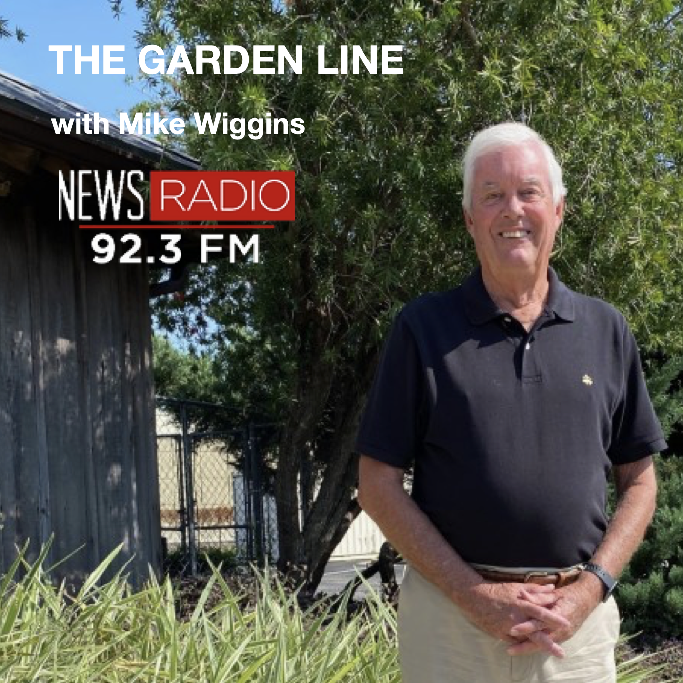 04/23/24 - Garden Line with Mike Wiggins