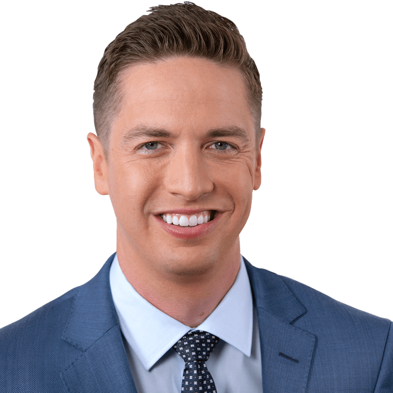 Tom Pelissero - NFL Network Reporter and Host on Sirius XM's NFL channel