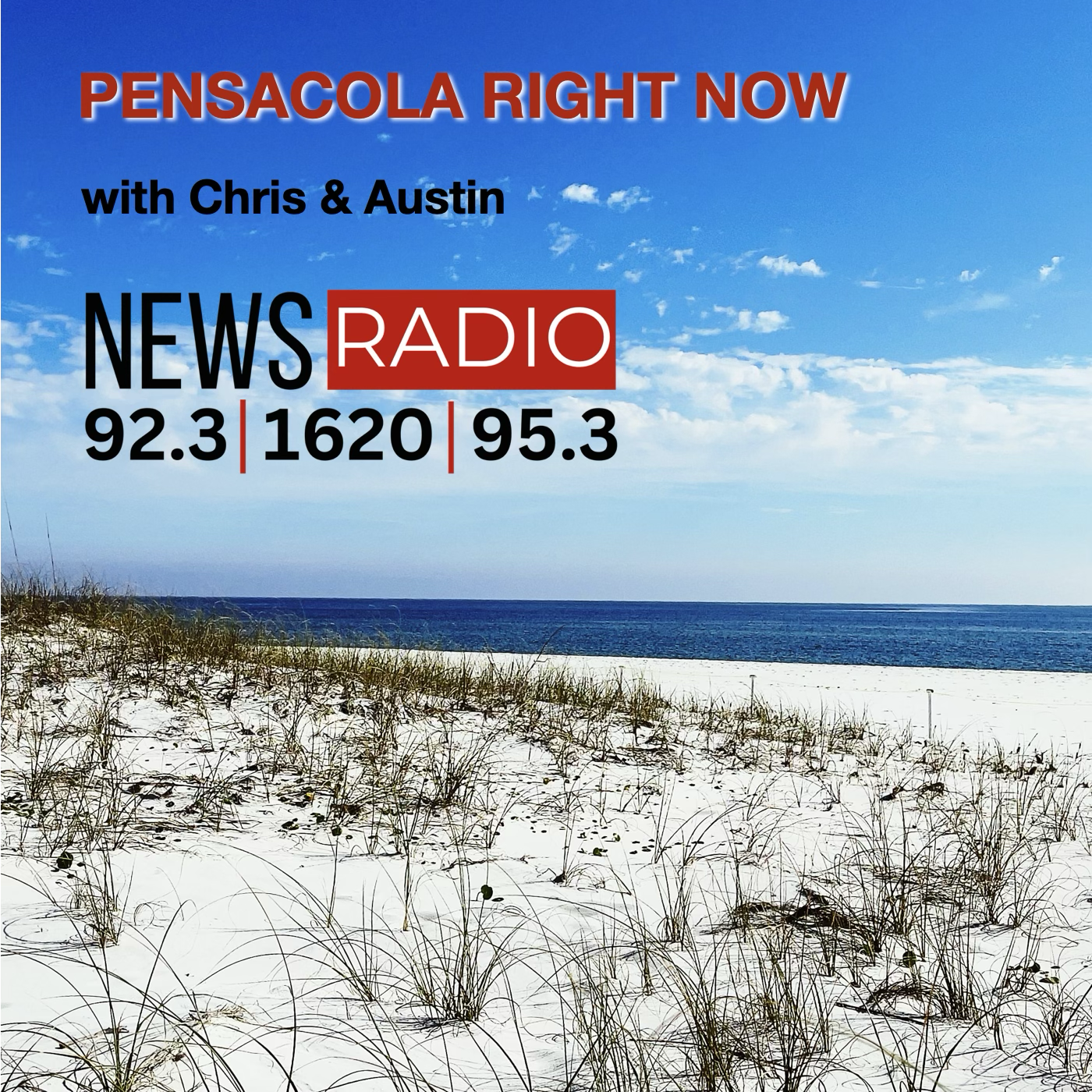 Pensacola Right Now - 11/20/24 - Hour 1