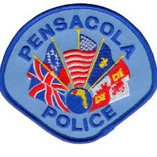 08/06/20 - Mike Wood - Public Information Officer of the Pensacola Police Department