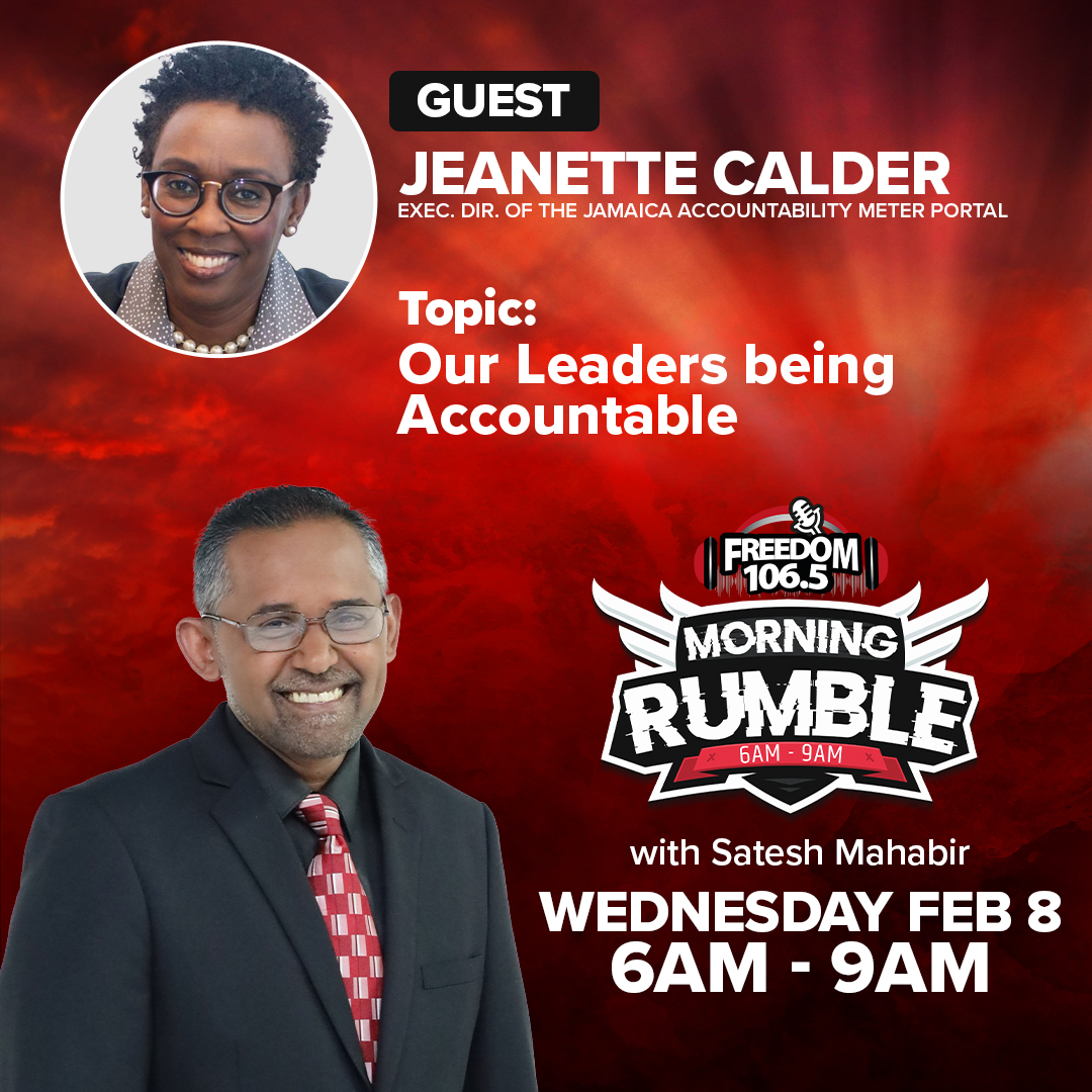 Morning Rumble &#8211; 08/02/23
