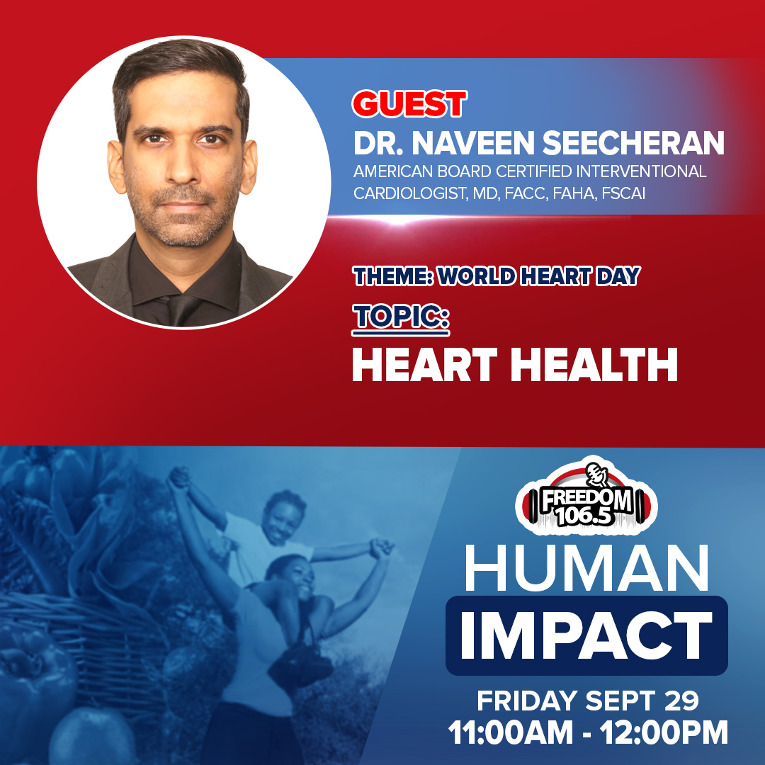 HEART HEALTH