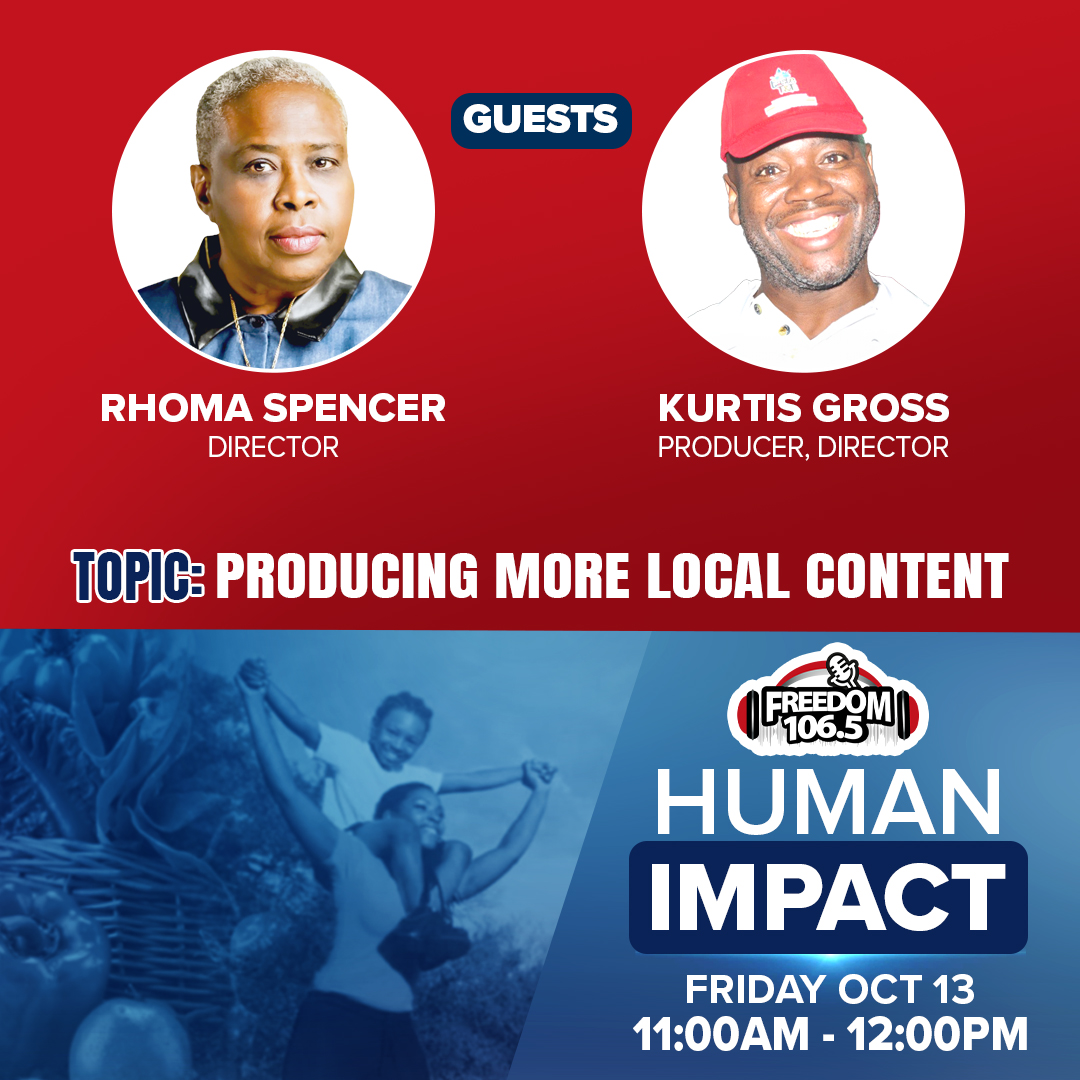 PRODUCING MORE LOCAL CONTENT