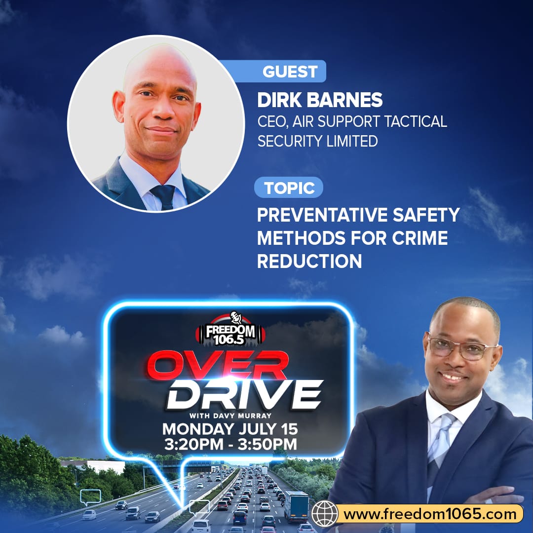 PREVENTATIVE SAFETY METHODS FOR CRIME REDUCTION
