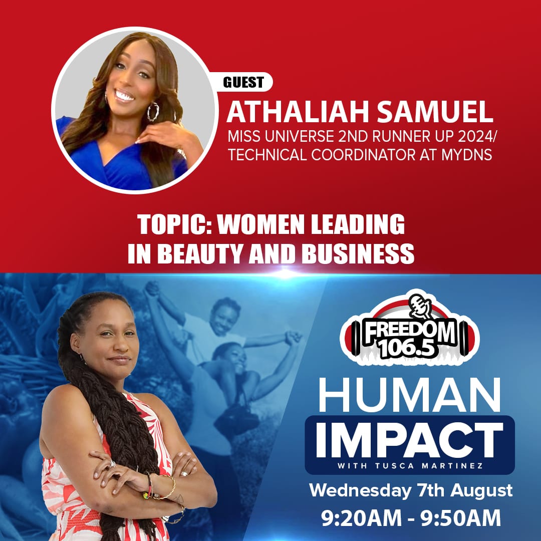 WOMEN LEADING IN BEAUTY AND BUSINESS