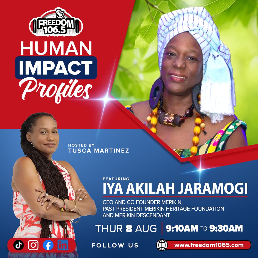 IYA AKILAH JARAMOGI