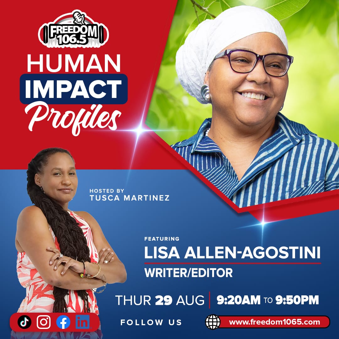 LISA ALLEN-AGOSTINI