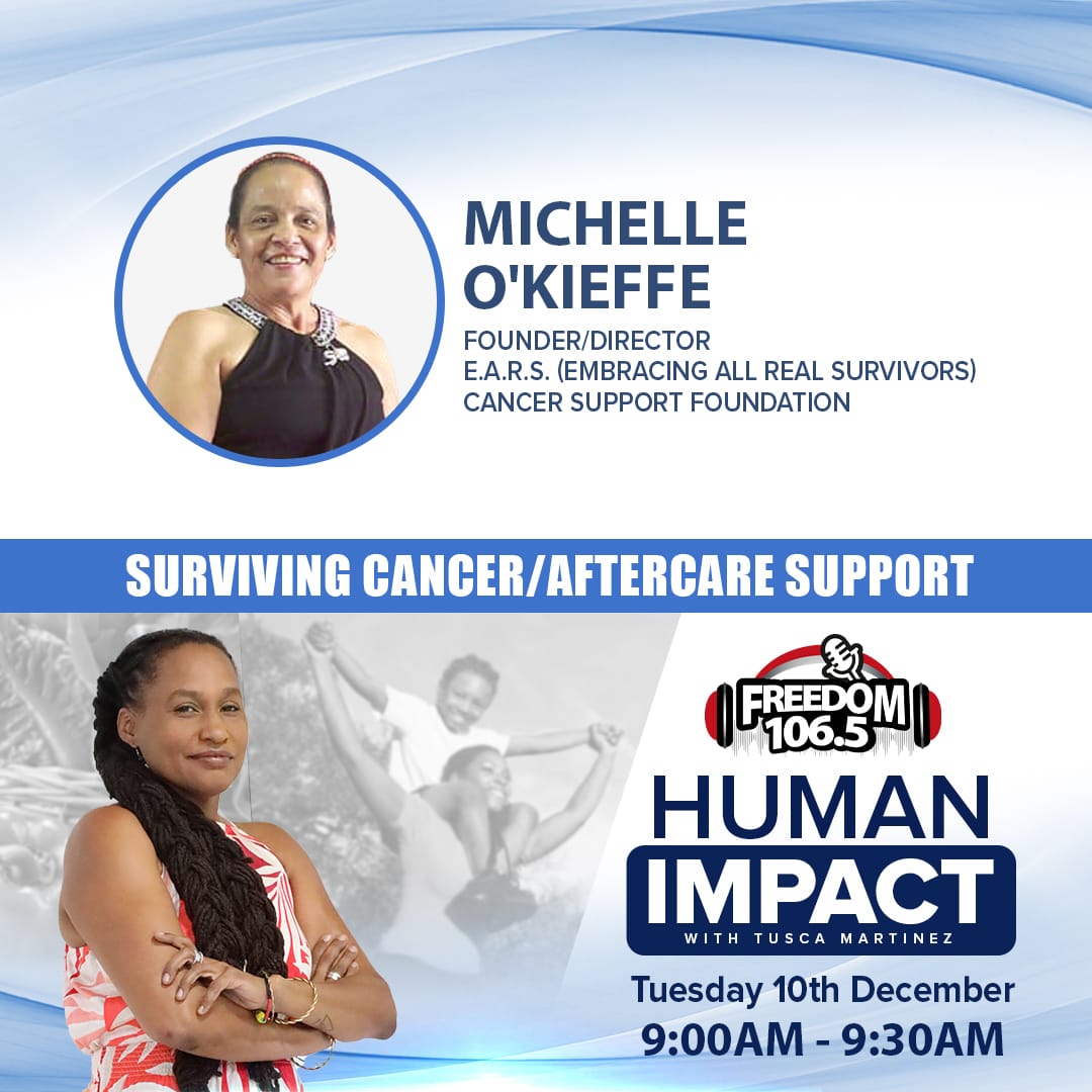 SURVIVING CANCER / AFTERCARE SUPPORT