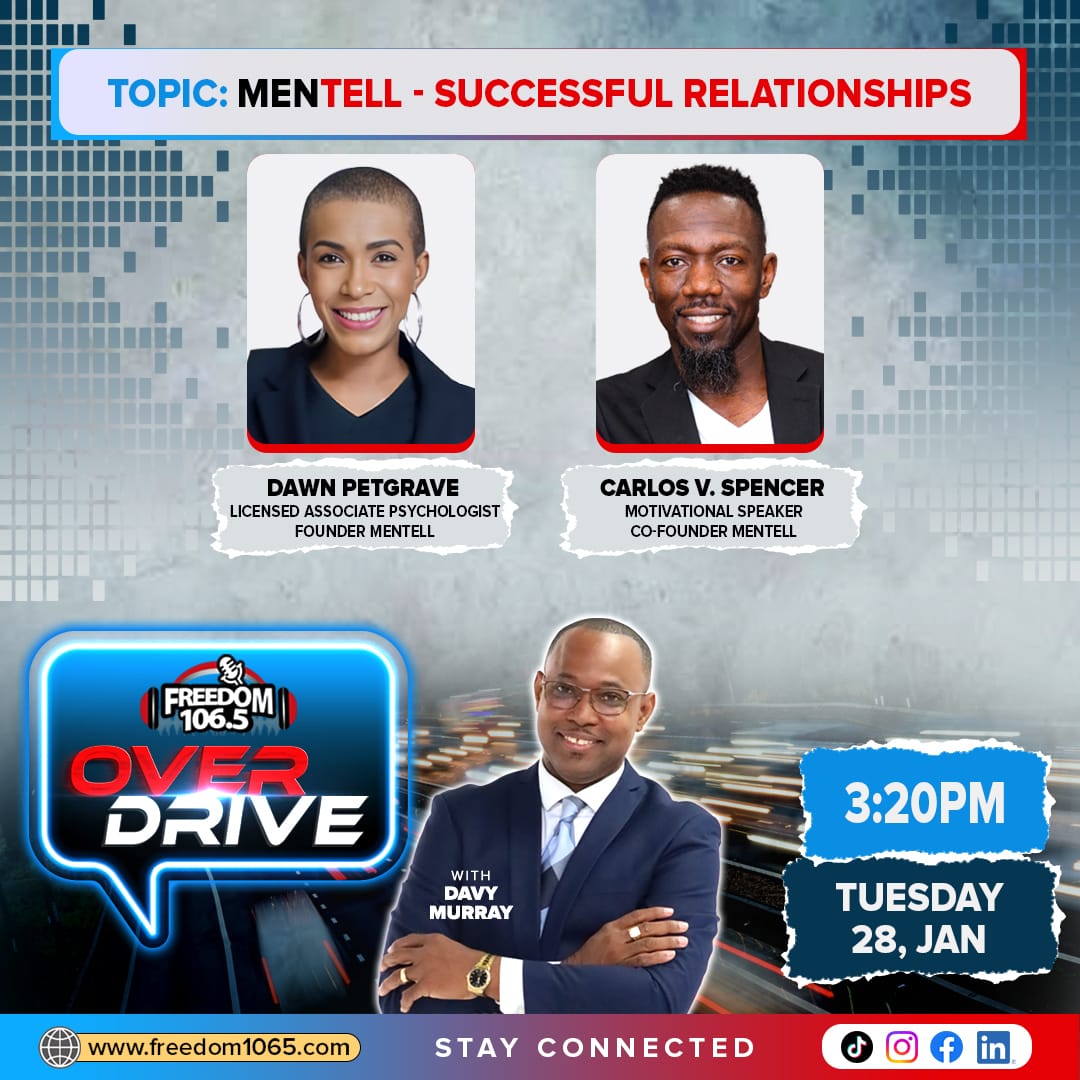 MENTELL- SUCCESSFUL RELATIONSHIPS