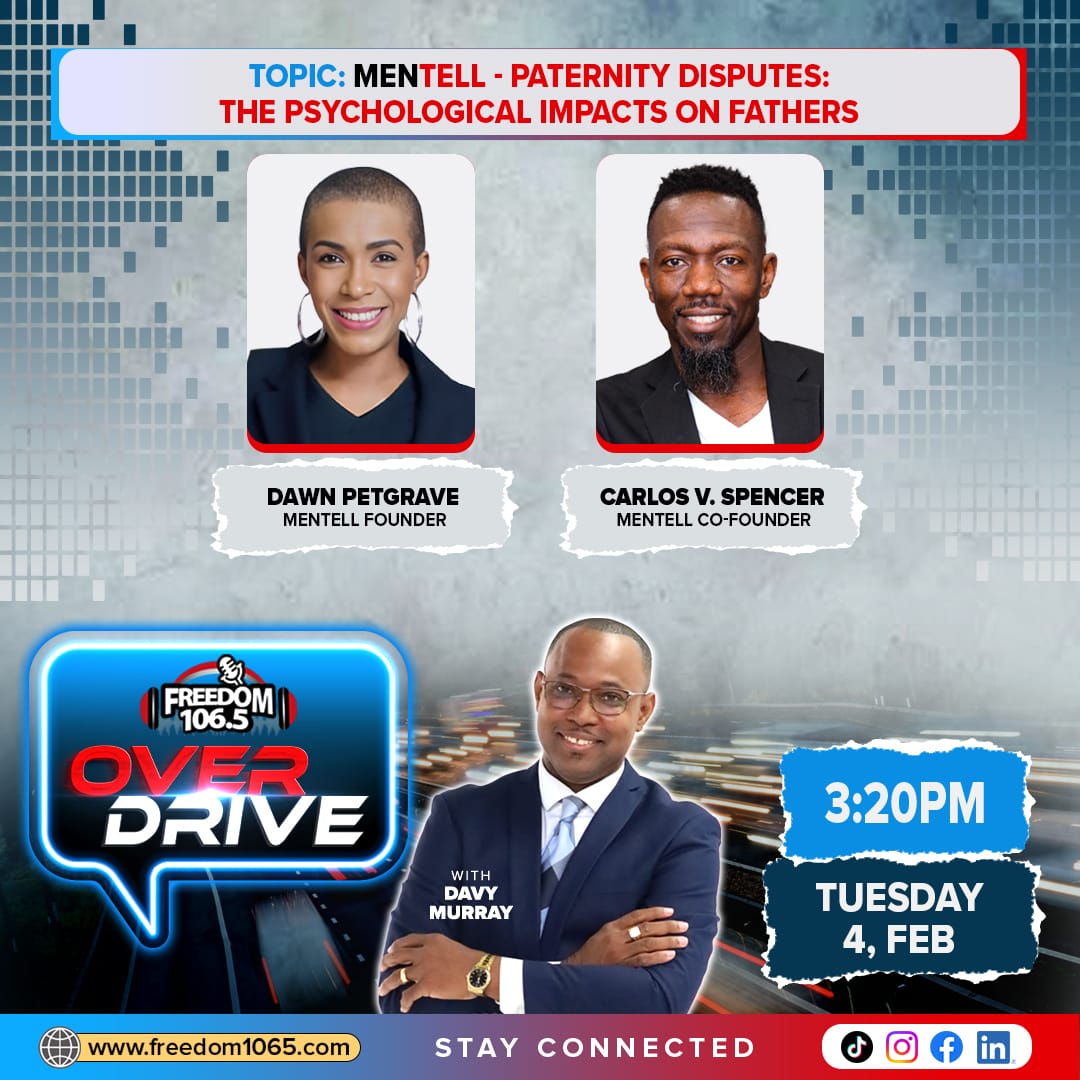 PATERNITY DISPUTES: THE PSYCHOLOGICAL IMPACTS ON FATHERS