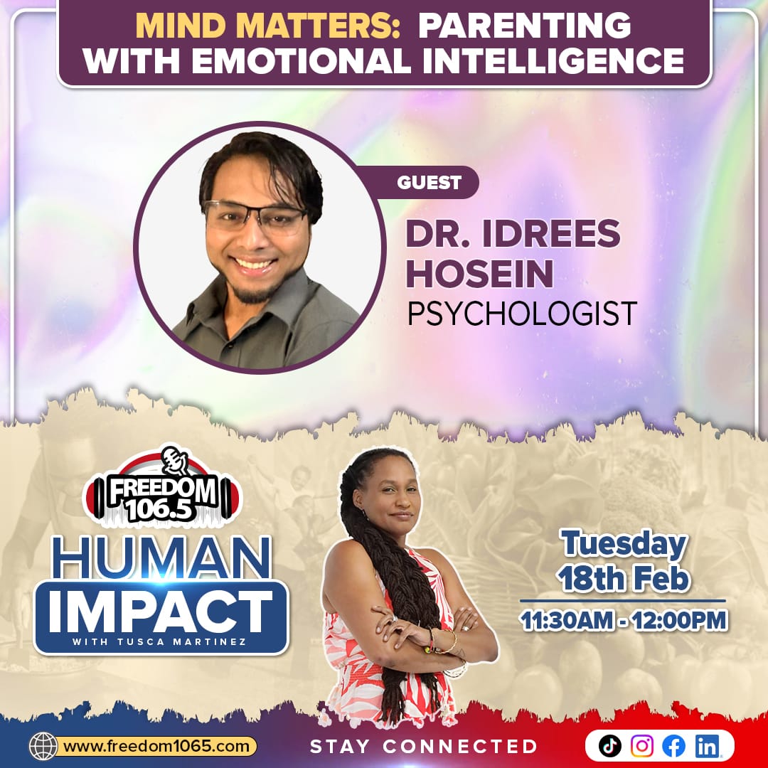 PARENTING WITH EMOTIONAL INTELIGENCE