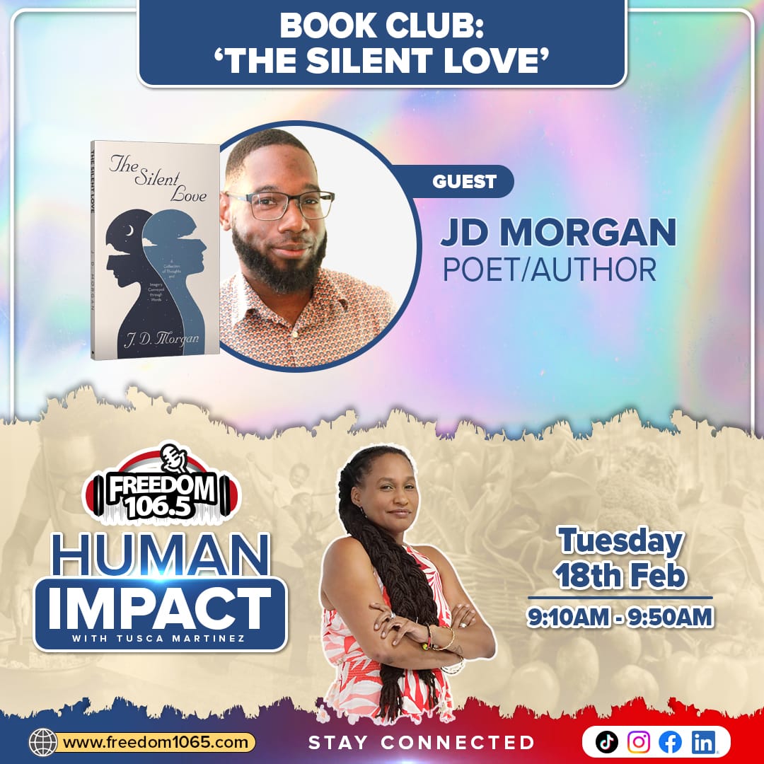 BOOK CLUB THE SILENT LOVE