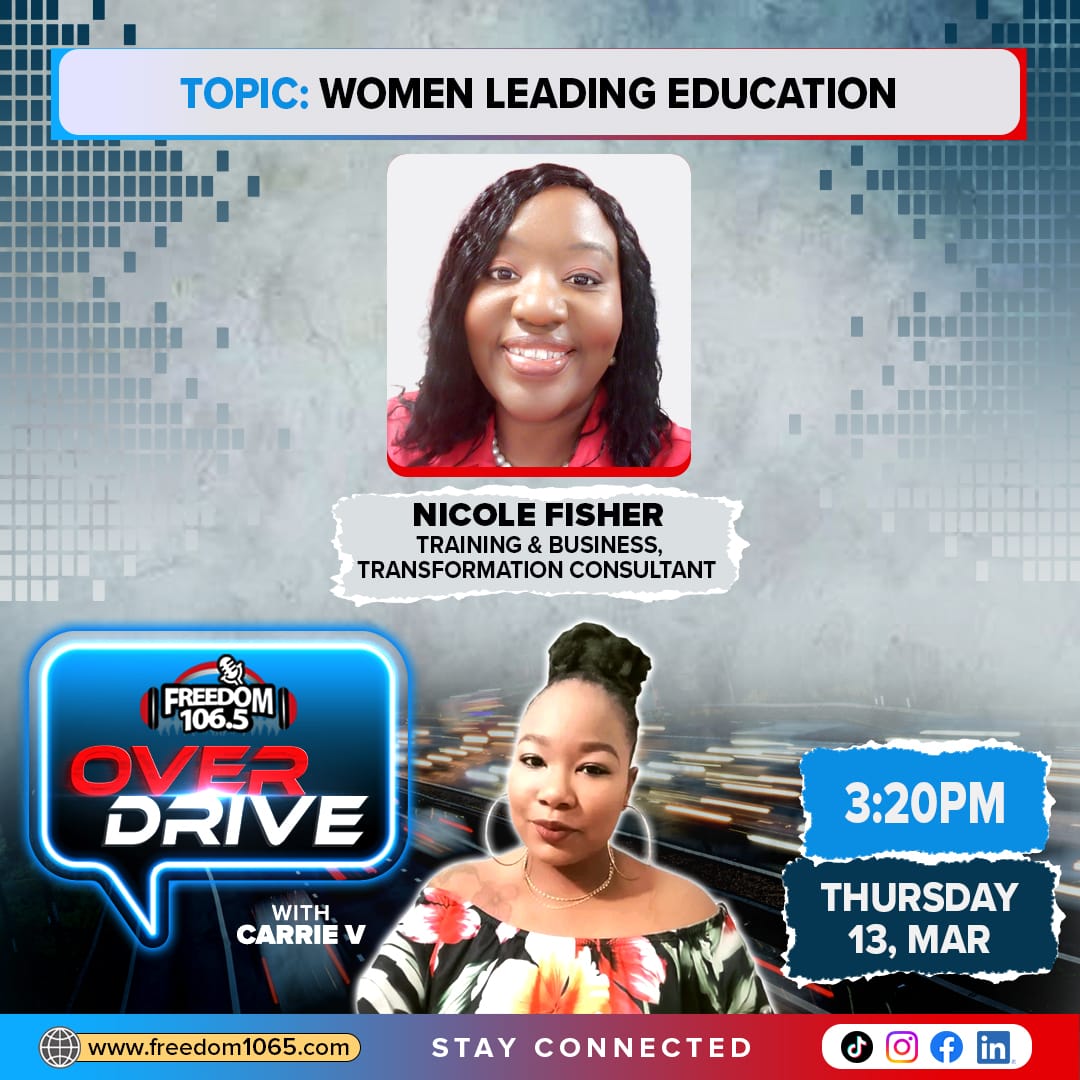 WOMEN LEADING EDUCATION