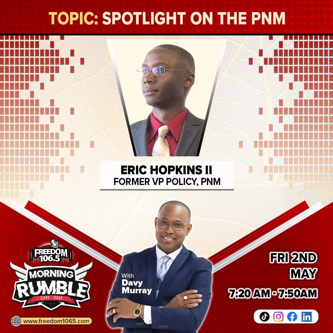 SPOTLIGHT ON THE PNM