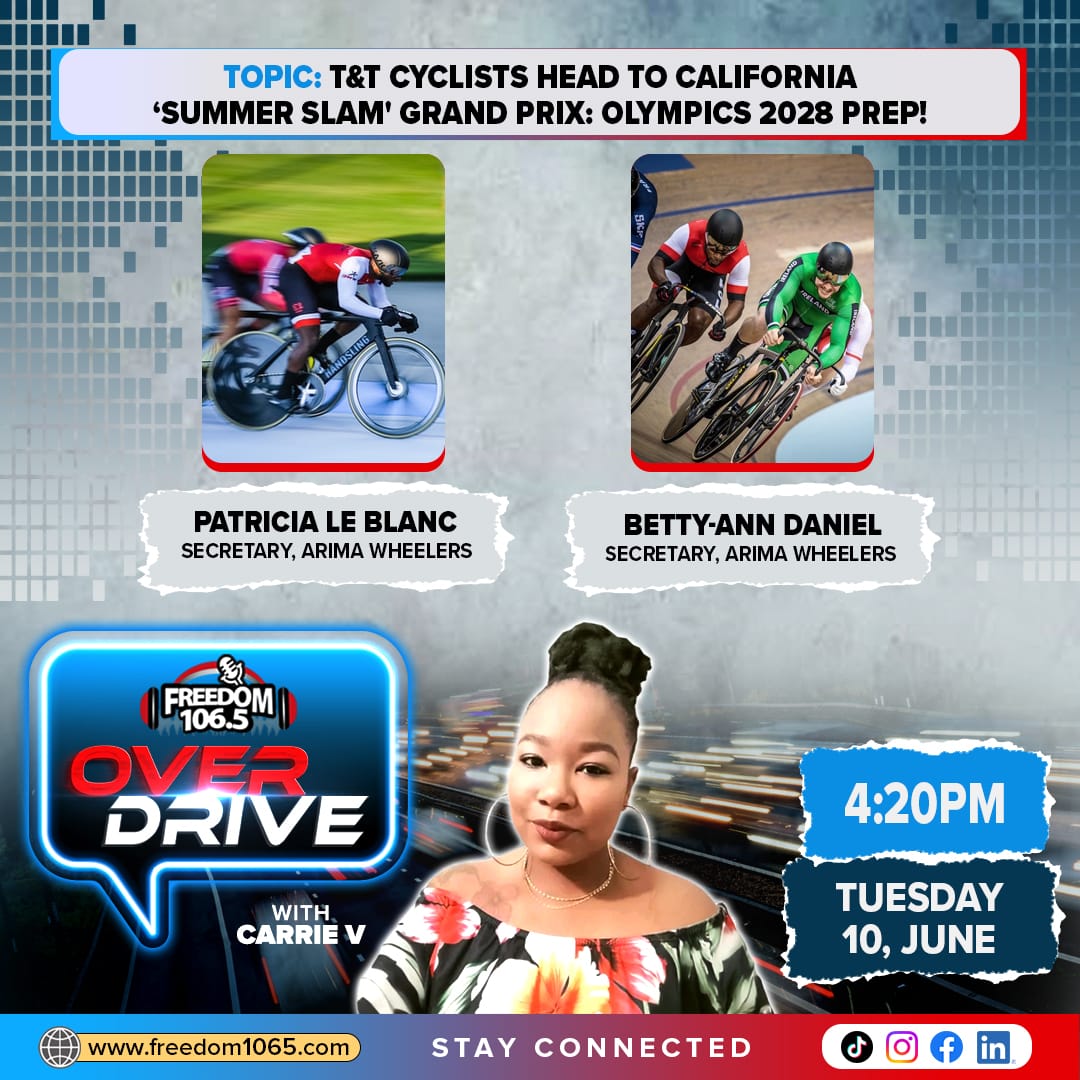 T CYCLIST HEAD TO CALIFORNIA SUMMER SLAM GP