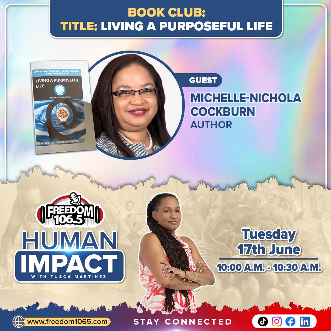 LIVING A PURPOSEFUL LIFE