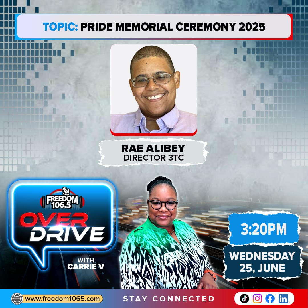 PRIDE MEMORIAL CEREMONY 2025