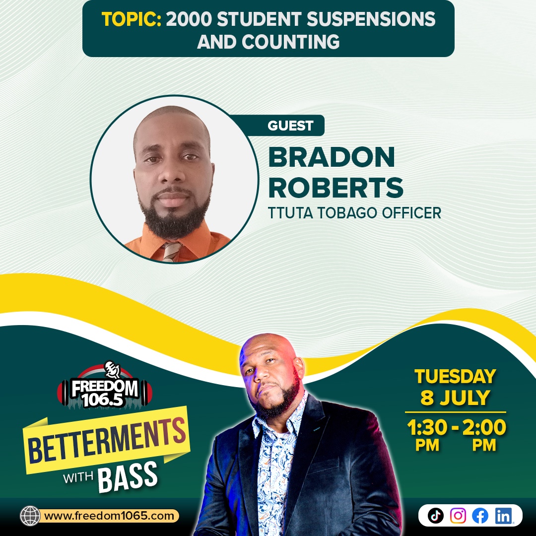 2000 STUDENT SUSPENSION AND COUNTING