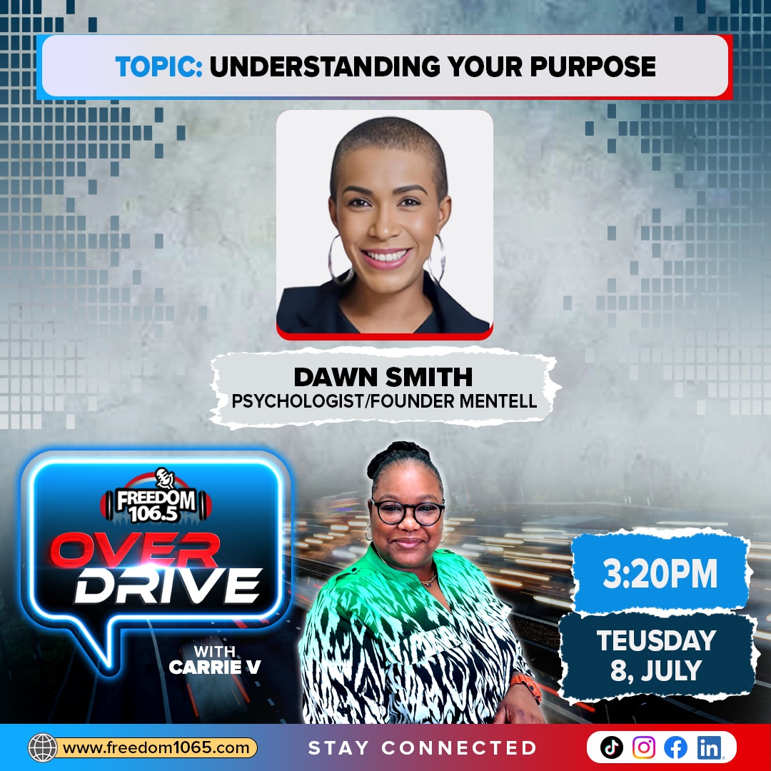 UNDERSTANDING YOUR PURPOSE