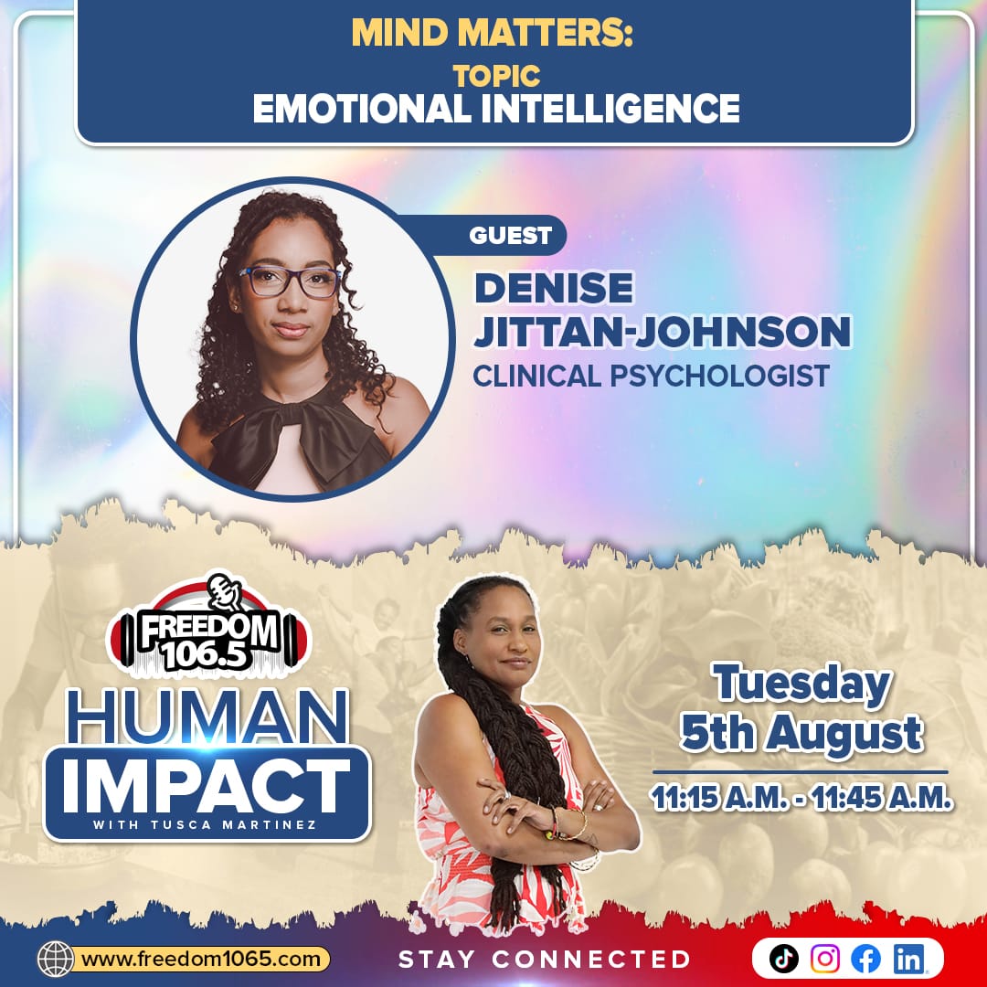 EMOTIONAL INTELLIGENCE