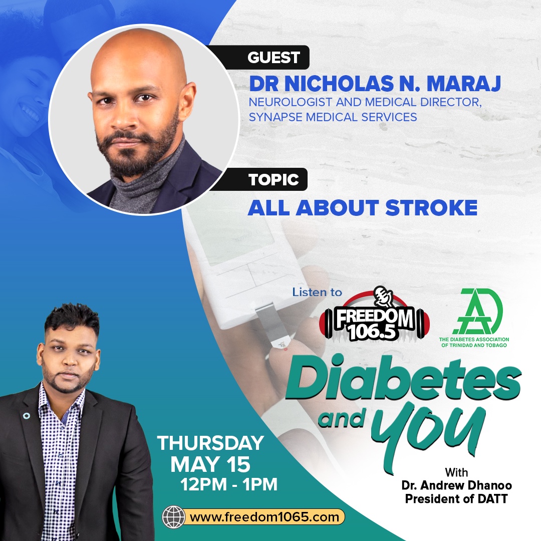 ALL ABOUT STROKE