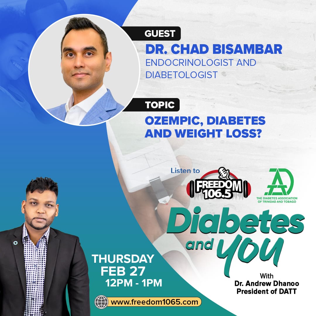 OZEMPIC,DIABETES AND WEIGHT LOSS