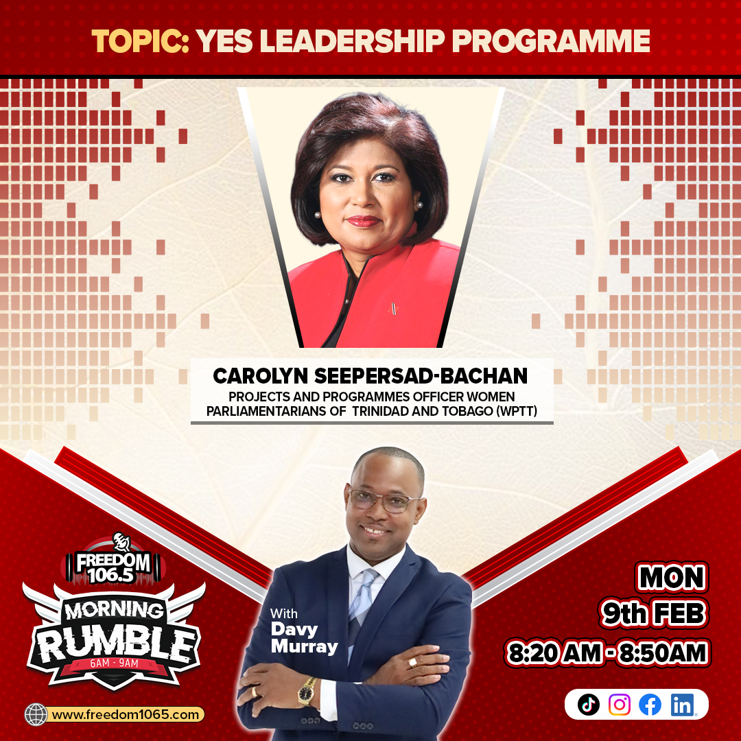 YES LEADERSHIP PROGRAM
