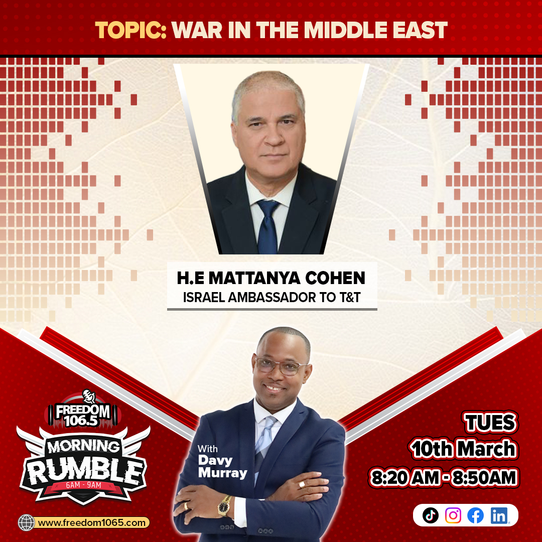 WAR IN THE MIDDLE EAST