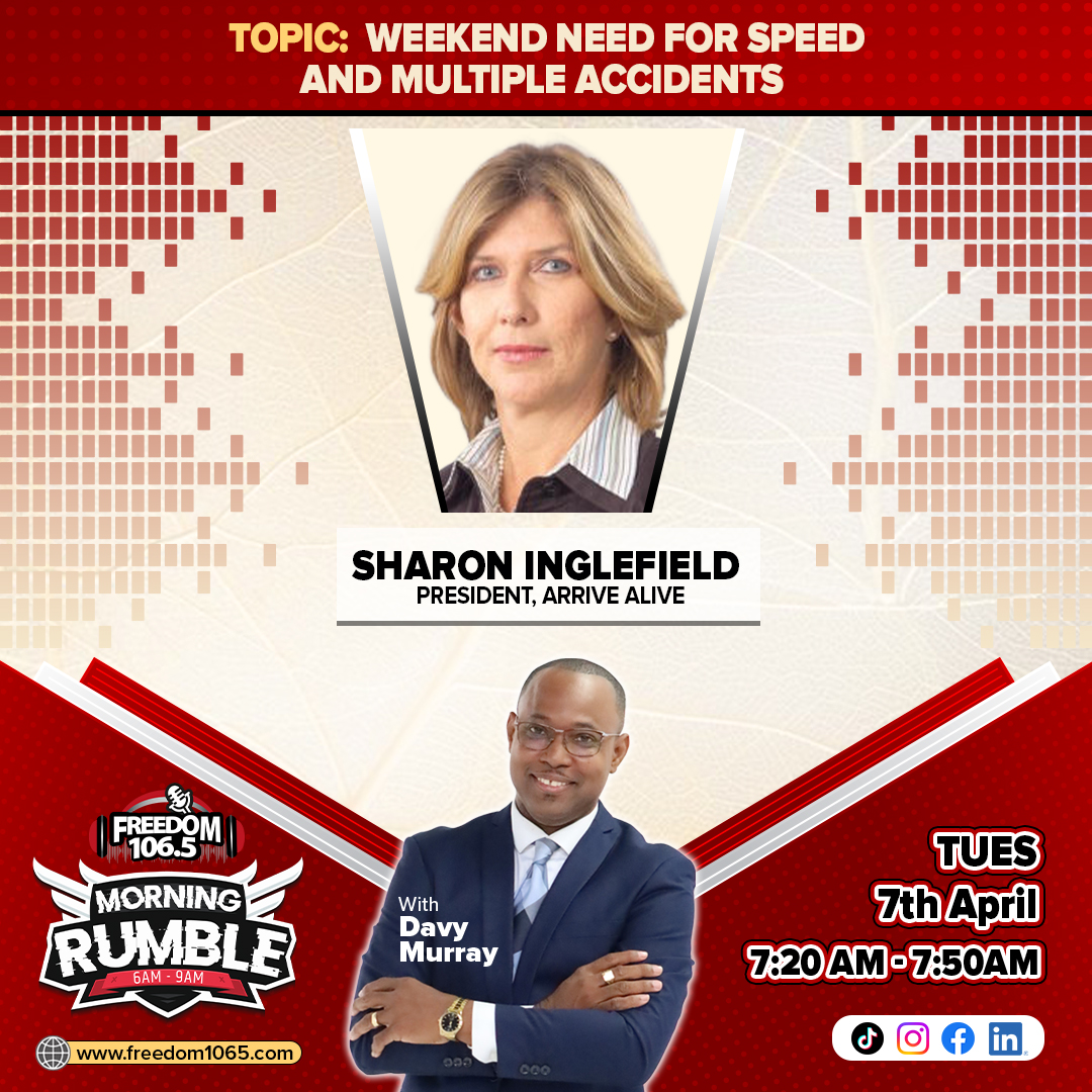 WEEKEND NEED FOR SPEED AND MULTIPLE ACCIDENTS