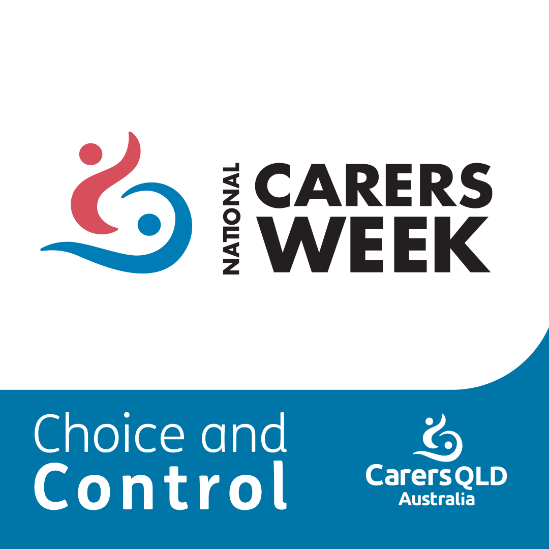 National Carers Week 2025