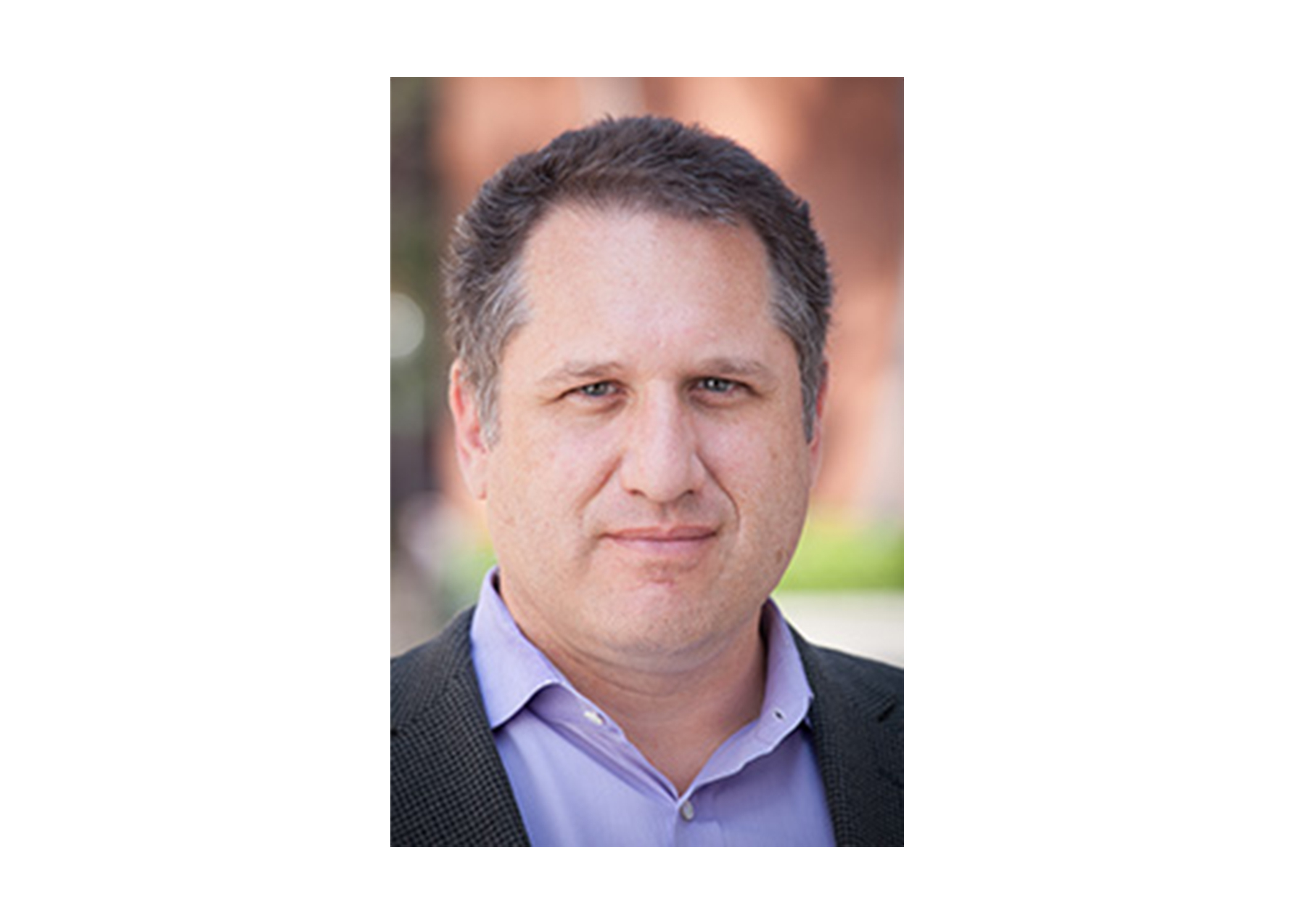 #56 Engineering Empathy: Building Innovative Access Systems and Preserving Video Testimony with Sam Gustman, CTO and Associate Dean at USC Shoah Foundation and USC Libraries