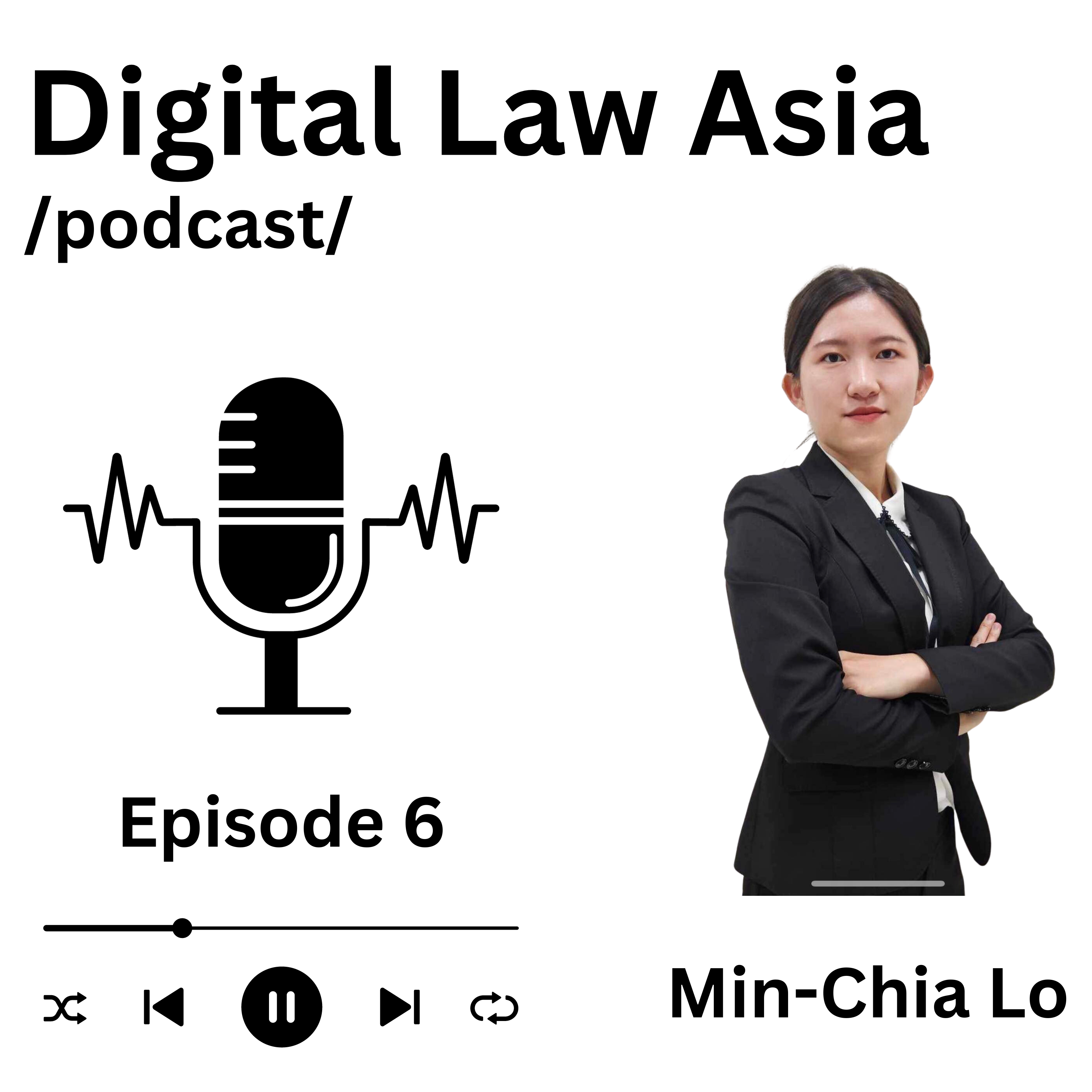 Digital Law Asia