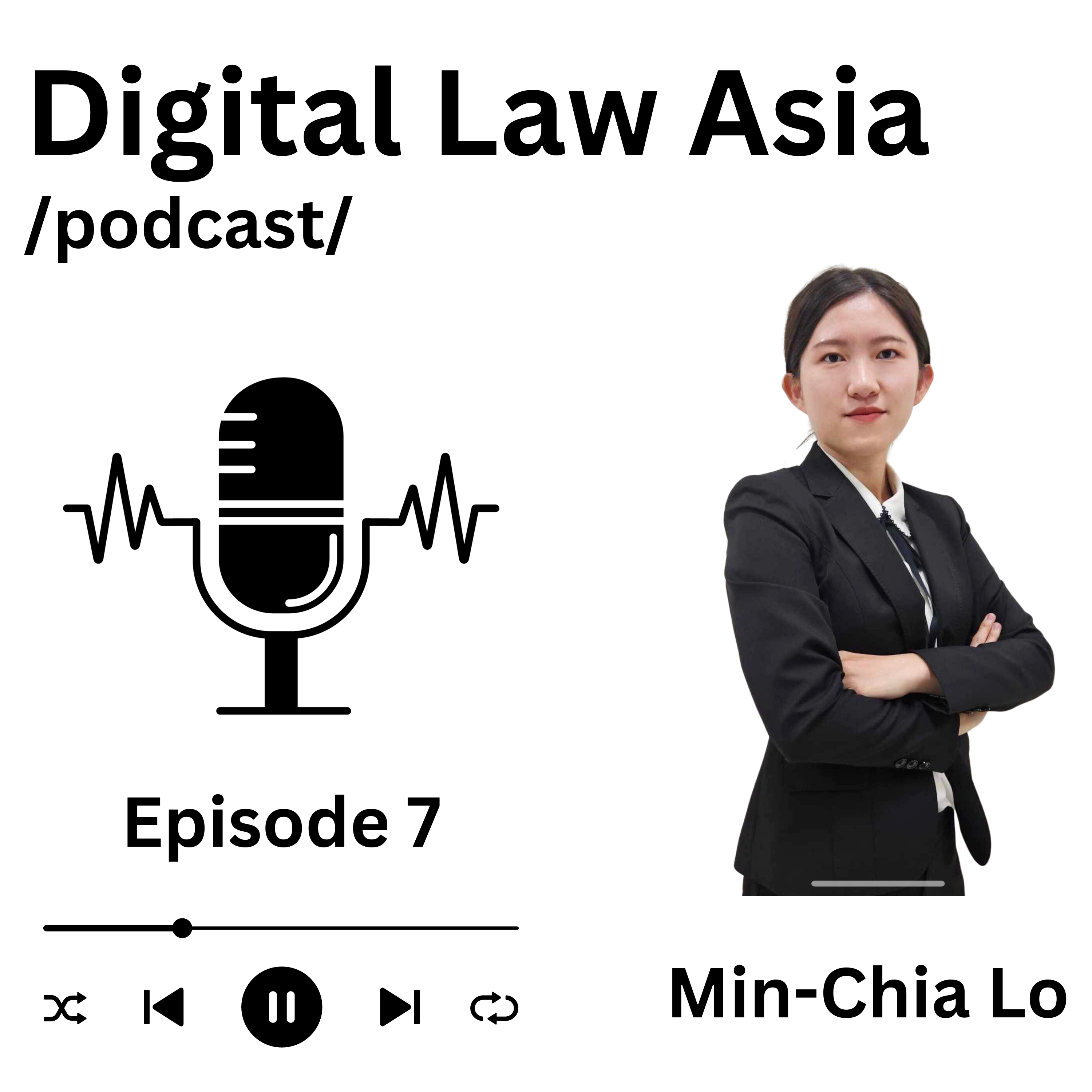Digital Law Asia