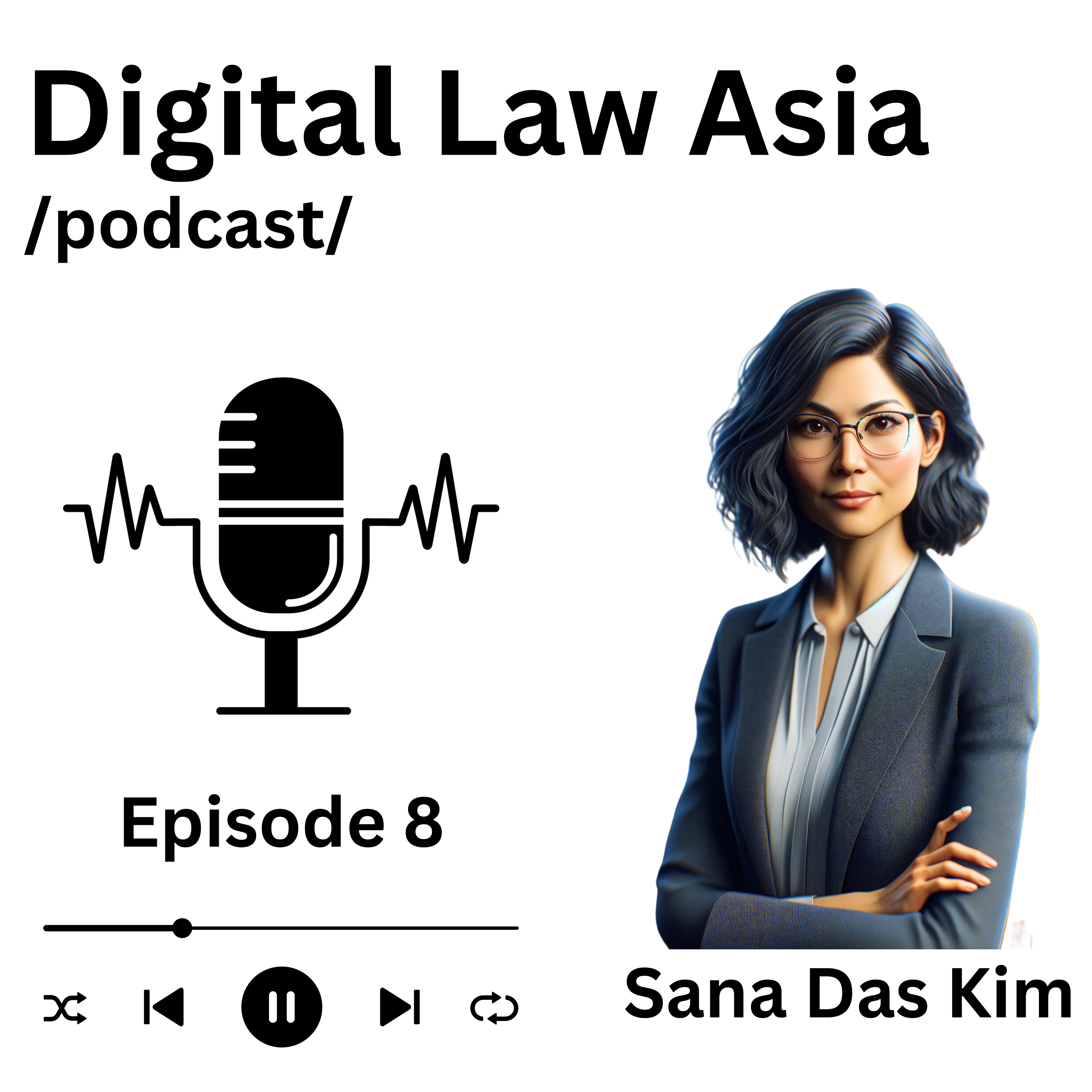 Episode Cover