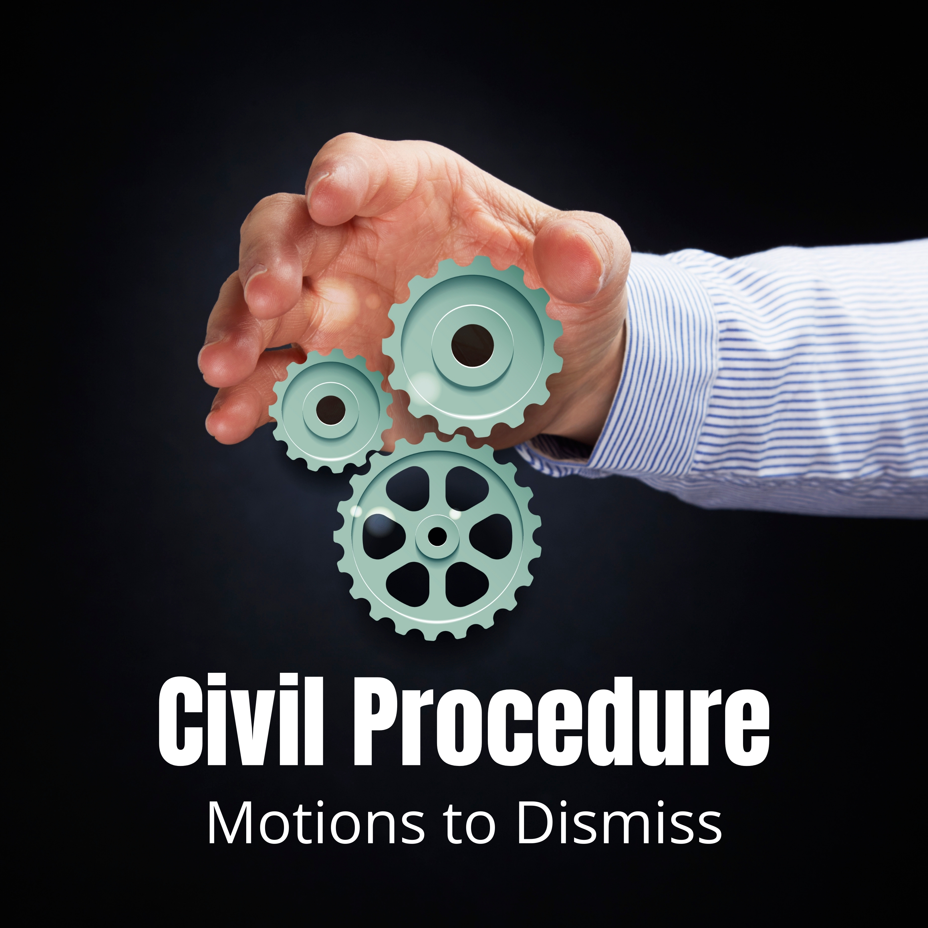 Civil Procedure - Lecture 3 - Motions to Dismiss and Waiver under Federal Rule 12