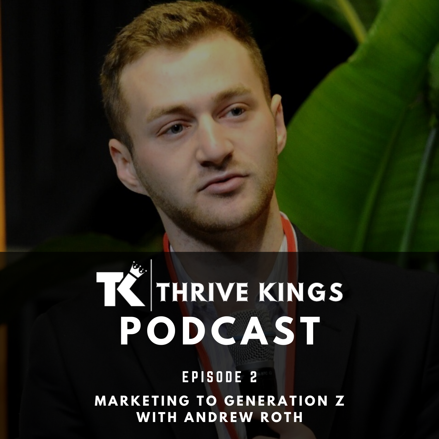 Thrive Kings
