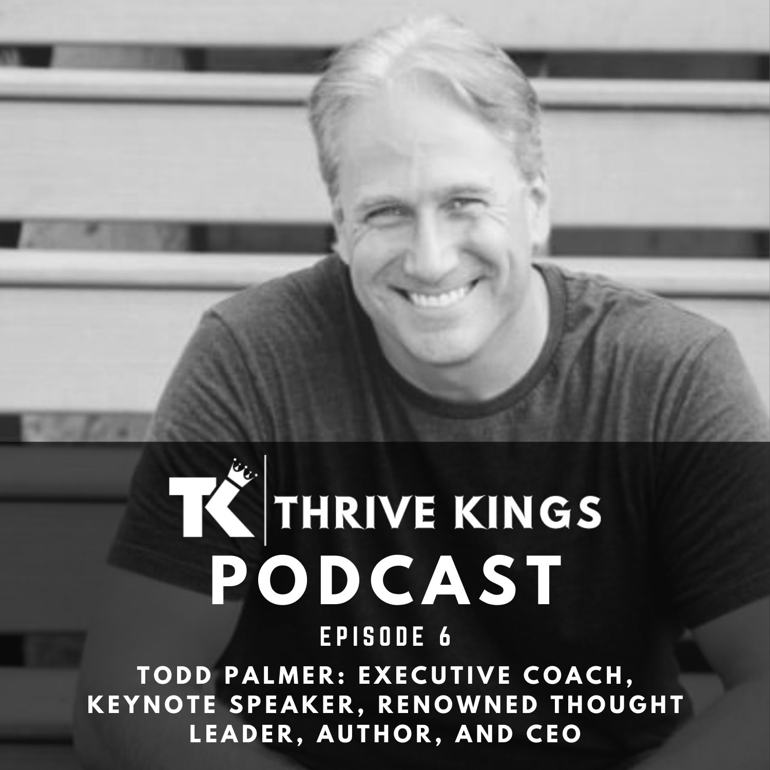 Thrive Kings